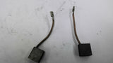 K174 Carbon Motor Brush Lot of 2