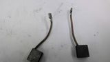 K174 Carbon Motor Brush Lot of 2