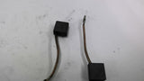 K174 Carbon Motor Brush Lot of 2