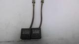 Helwig 35-387841 Carbon Motor Brush Lot of 2