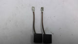 Helwig 35-387841 Carbon Motor Brush Lot of 2