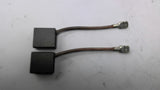 Helwig 35-387841 Carbon Motor Brush Lot of 2