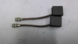 Helwig 35-387841 Carbon Motor Brush Lot of 2