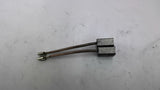 Helwig 35-387841 Carbon Motor Brush Lot of 2