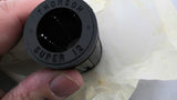 Thomson Super 12 Linear Ball Bearing Bushing 3/4" Bore 1-5/8" Long 1-1/4" Wide