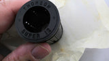 Thomson Super 12 Linear Ball Bearing Bushing 3/4" Bore 1-5/8" Long 1-1/4" Wide
