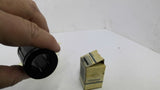 Thomson Super 12 Linear Ball Bearing Bushing 3/4" Bore 1-5/8" Long 1-1/4" Wide