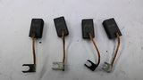 RD-23 K254 Carbon Motor Brush Set of 4