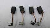 RD-23 K254 Carbon Motor Brush Set of 4