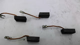 RD-23 K254 Carbon Motor Brush Set of 4