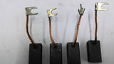 K254 Carbon Motor Brush Set of 5