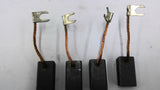 K254 Carbon Motor Brush Set of 5