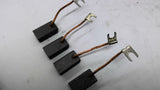 K254 Carbon Motor Brush Set of 5