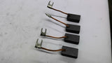 K254 Carbon Motor Brush Set of 5