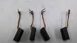 K254 Carbon Motor Brush Set of 5