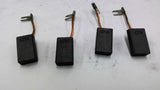 K254 Carbon Motor Brush Set of 5