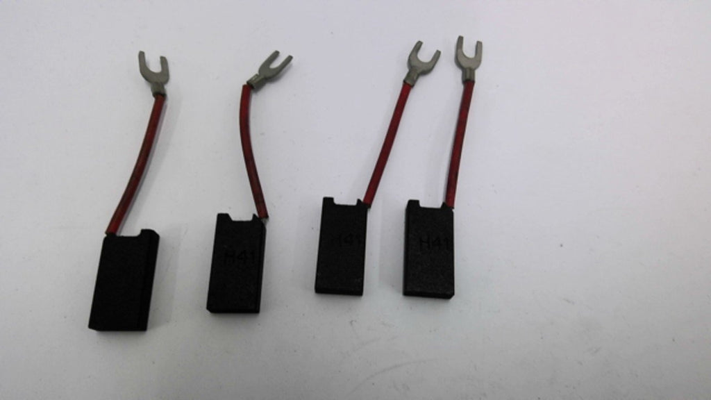 H41 Carbon Motor Brush Set of 5