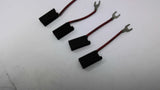 H41 Carbon Motor Brush Set of 5