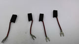 H41 Carbon Motor Brush Set of 5