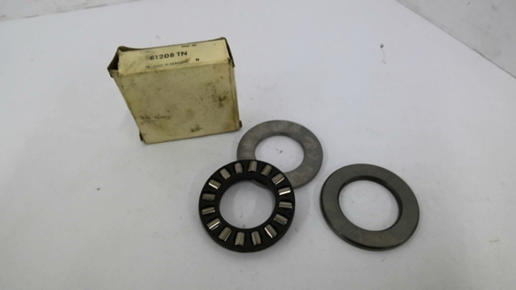 81208TN Cylindrical Roller Thrust Bearing