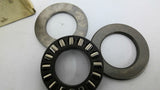 81208TN Cylindrical Roller Thrust Bearing