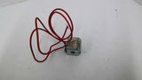 ASCO HV2568791 Solenoid Valve / Coil 8.1W 150PSI 18" Wire Length