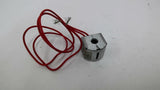 ASCO HV2568791 Solenoid Valve / Coil 8.1W 150PSI 18" Wire Length