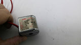 ASCO HV2568791 Solenoid Valve / Coil 8.1W 150PSI 18" Wire Length