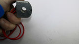 ASCO HV2568791 Solenoid Valve / Coil 8.1W 150PSI 18" Wire Length
