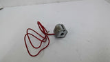 ASCO HV2568791 Solenoid Valve / Coil 8.1W 150PSI 18" Wire Length