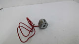 ASCO HV2568791 Solenoid Valve / Coil 8.1W 150PSI 18" Wire Length