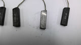 RD-48 Carbon Motor Brush Set of 4