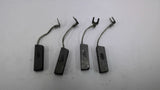 RD-48 Carbon Motor Brush Set of 4