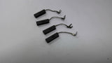 RD-48 Carbon Motor Brush Set of 4
