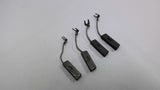 RD-48 Carbon Motor Brush Set of 4