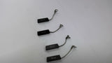 RD-48 Carbon Motor Brush Set of 4