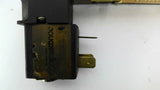 Joucomatic 54090001 5/2 Way Pneumatic Spool Solenoid Valves 36-145PSI Lot Of 3