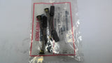 Helwig K244 Carbon Motor Brush Lot of 4