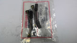 Helwig K244 Carbon Motor Brush Lot of 4