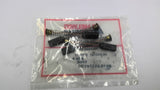 Helwig K244 Carbon Motor Brush Lot of 4