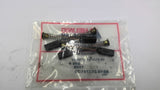 Helwig K244 Carbon Motor Brush Lot of 4