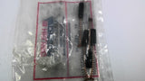 Helwig 61 Carbon Motor Brush Lot of 4