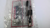 Helwig 61 Carbon Motor Brush Lot of 4