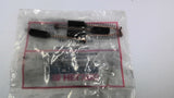 Helwig 61 Carbon Motor Brush Lot of 4