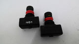 ARO NO1 Adjustable Flow Valve Lot Of 2