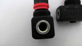 ARO NO1 Adjustable Flow Valve Lot Of 2