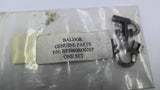 Bador BP5060BD02SP Carbon Motor Brush Setof 4