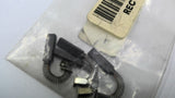 Bador BP5060BD02SP Carbon Motor Brush Setof 4