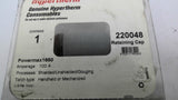 Hypotherm 220048 Retaining Cap Powermax1650 100AMPS