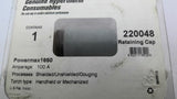 Hypotherm 220048 Retaining Cap Powermax1650 100AMPS